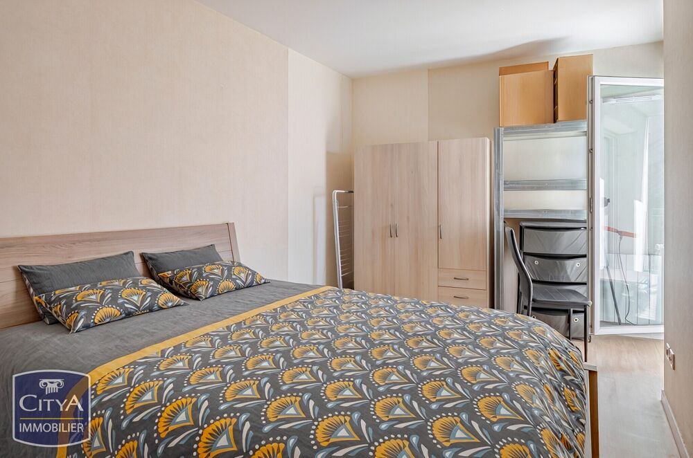 Vente Appartement appartement Joué-lès-tours