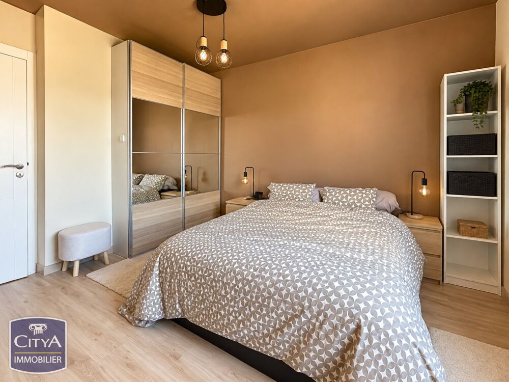 Vente Appartement appartement Saint-marcellin