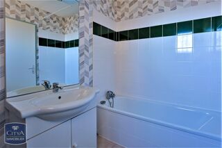  Maison à vendre 4 pièces 79 m²