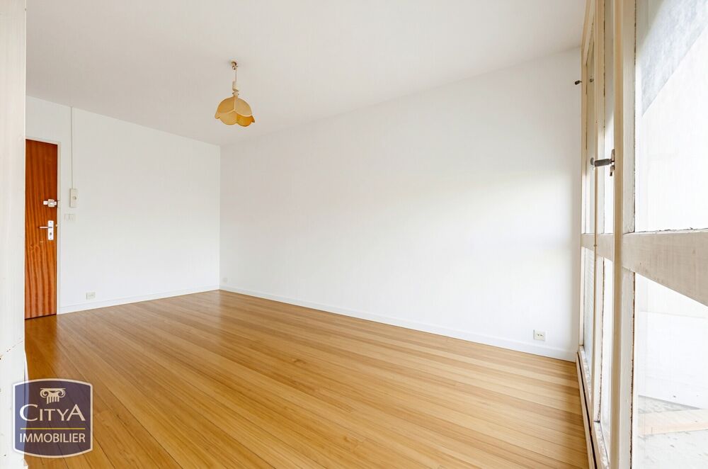 Vente Appartement appartement Tours