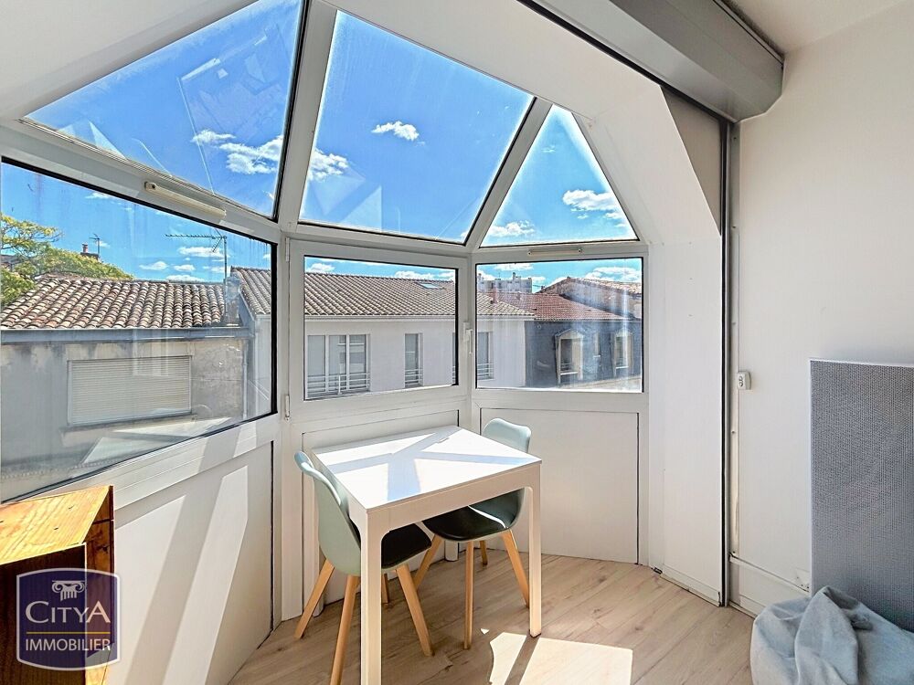 Vente Appartement appartement Bordeaux