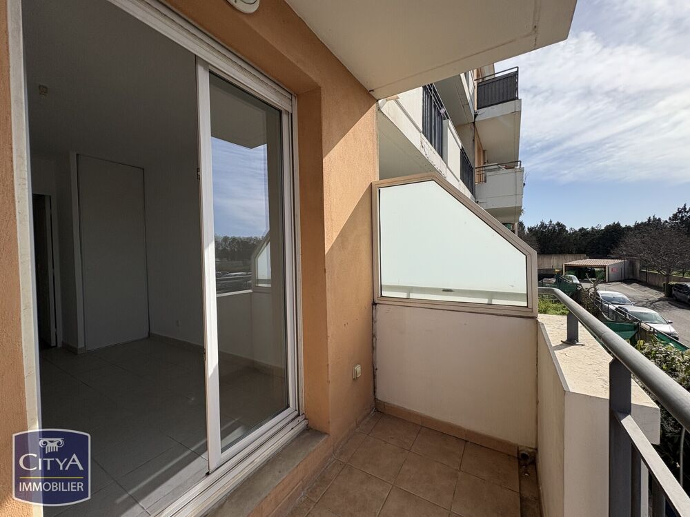 Vente Appartement appartement Le pontet