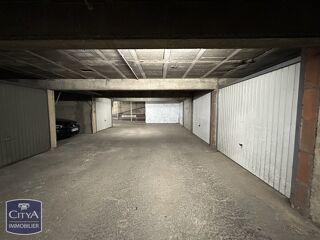 Vente Parking/Garage parking Charleville-mézières