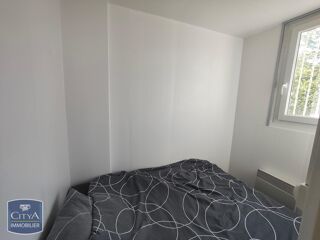  Appartement à vendre 1 pièce 40 m²