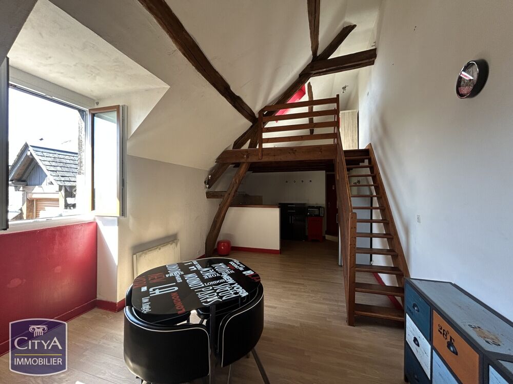 Appartement 2 pièces 36 m² · à Villebarou · 36 m² · 69 900 €