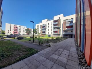  Appartement à vendre 1 pièce 23 m²