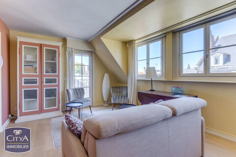  Appartement à vendre 2 pièces 55 m²