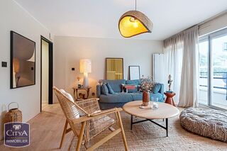 Appartement 2 pièces 49 m² · à Le Touquet-Paris-Plage · 49 m² · 499 000 €