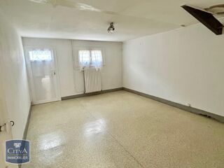 Maison à vendre 2 pièces 50 m²