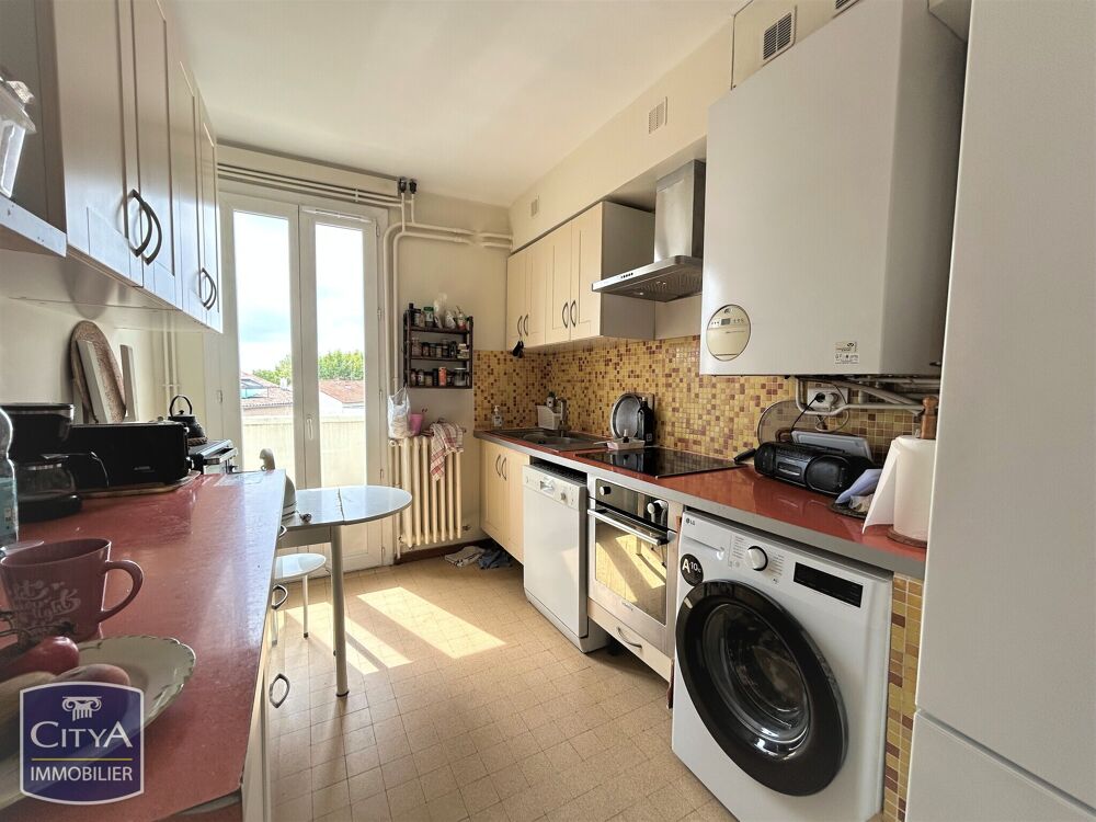Vente Appartement appartement Montpellier