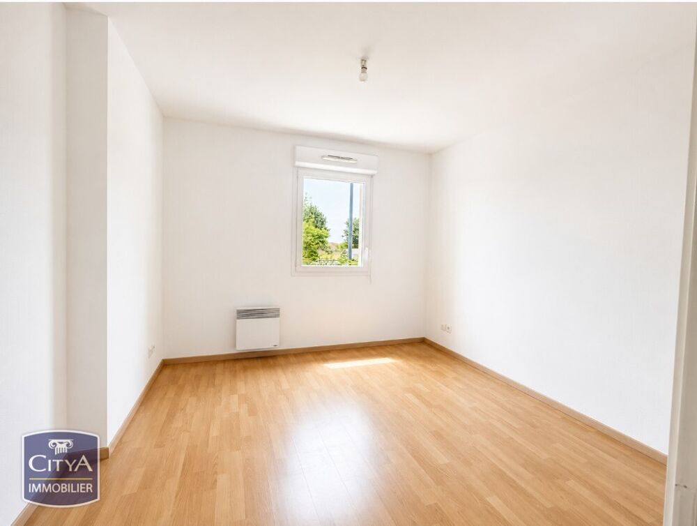 Vente Appartement appartement Pins-justaret