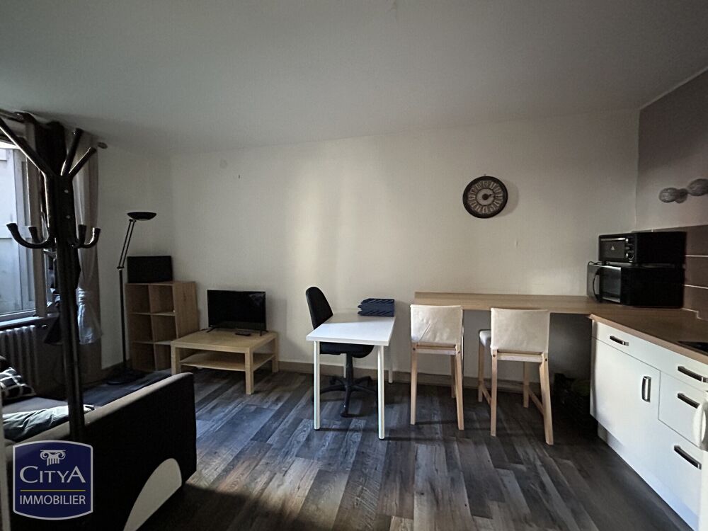 Vente Appartement appartement Saint-Étienne