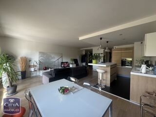  Appartement � vendre 3 pi�ces 80 m�