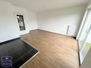  Appartement à vendre 3 pièces 60 m²