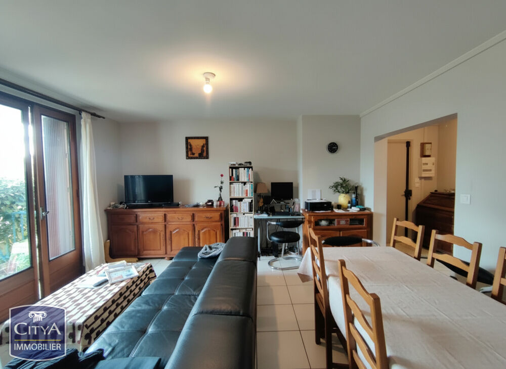 Appartement 3 pièces 62 m² · à Nîmes · 62 m² · 89 000 €