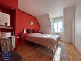  Appartement à vendre 5 pièces 95 m²