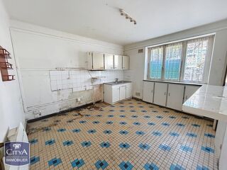  Maison à vendre 11 pièces 448 m²