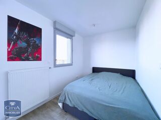  Appartement � vendre 1 pi�ce 38 m�
