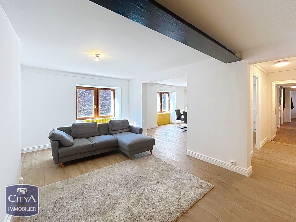 Vente Appartement appartement Bourges