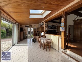  Maison à vendre 4 pièces 96 m²