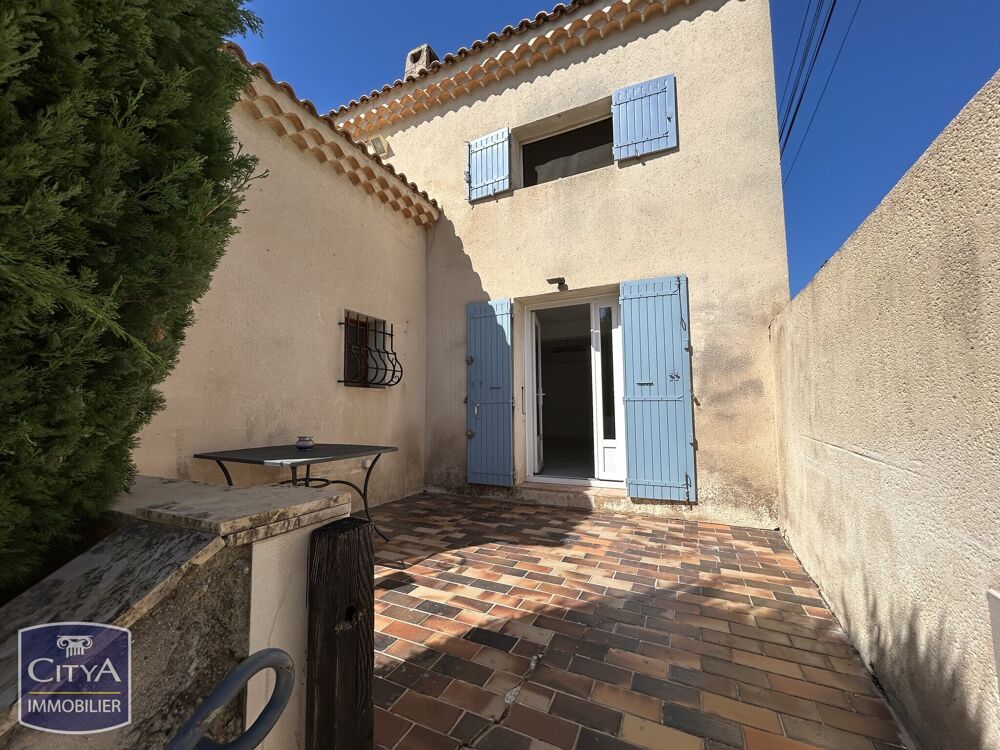 Vente Maison maison Avignon