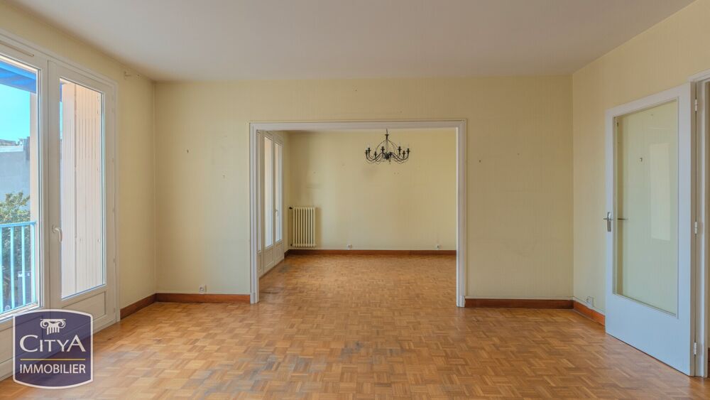 Appartement 4 pièces 98 m² · à Montauban · 98 m² · 230 000 €
