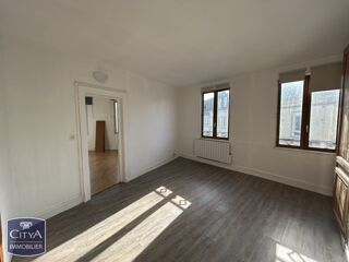  Appartement à vendre 2 pièces 45 m²