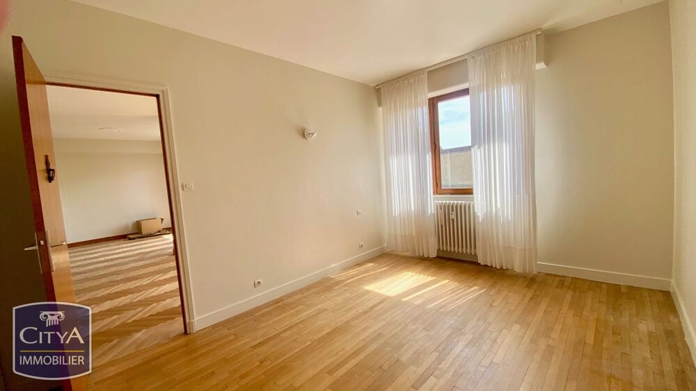 Vente Appartement appartement Alençon