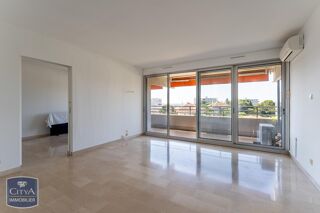  Appartement à vendre 3 pièces 75 m²
