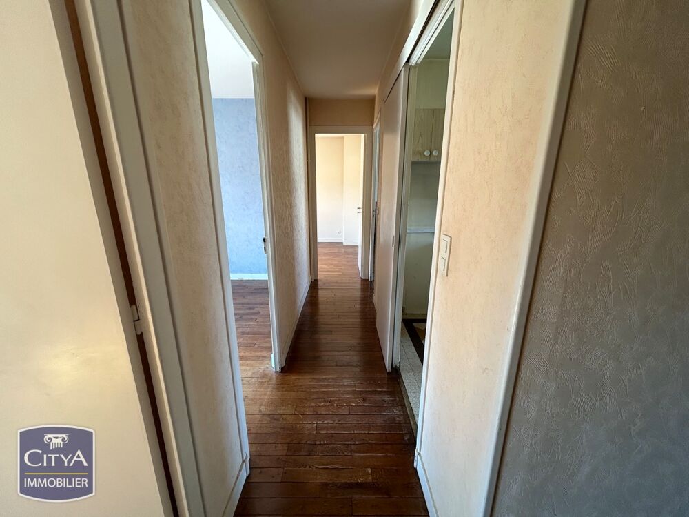 Vente Maison maison Poitiers