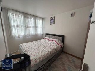  Appartement à vendre 3 pièces 53 m²