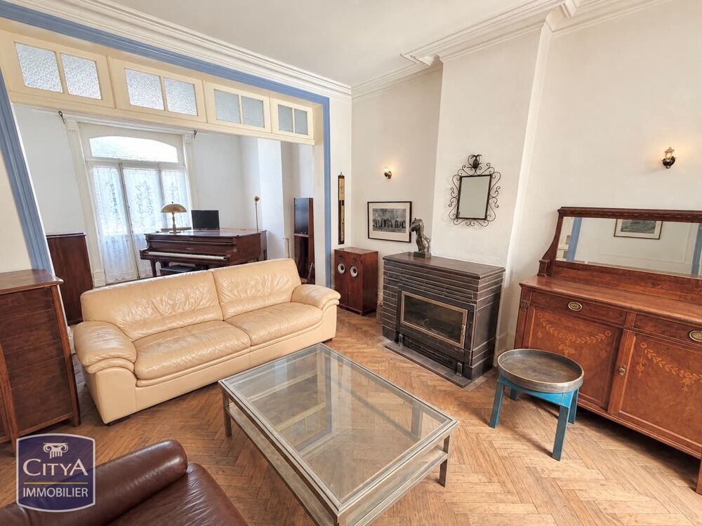 Vente Maison maison Béthune