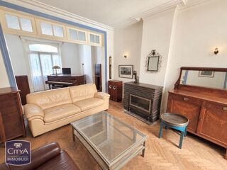  Maison à vendre 7 pièces 139 m²