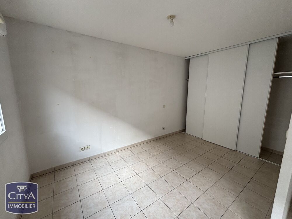 Vente Appartement appartement Béziers