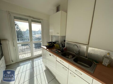  Appartement � vendre 3 pi�ces 66 m�