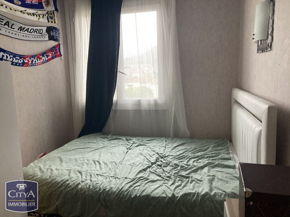 Vente Appartement appartement Oyonnax