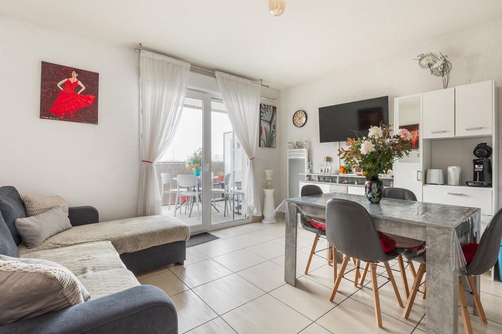 Vente Appartement appartement Béziers