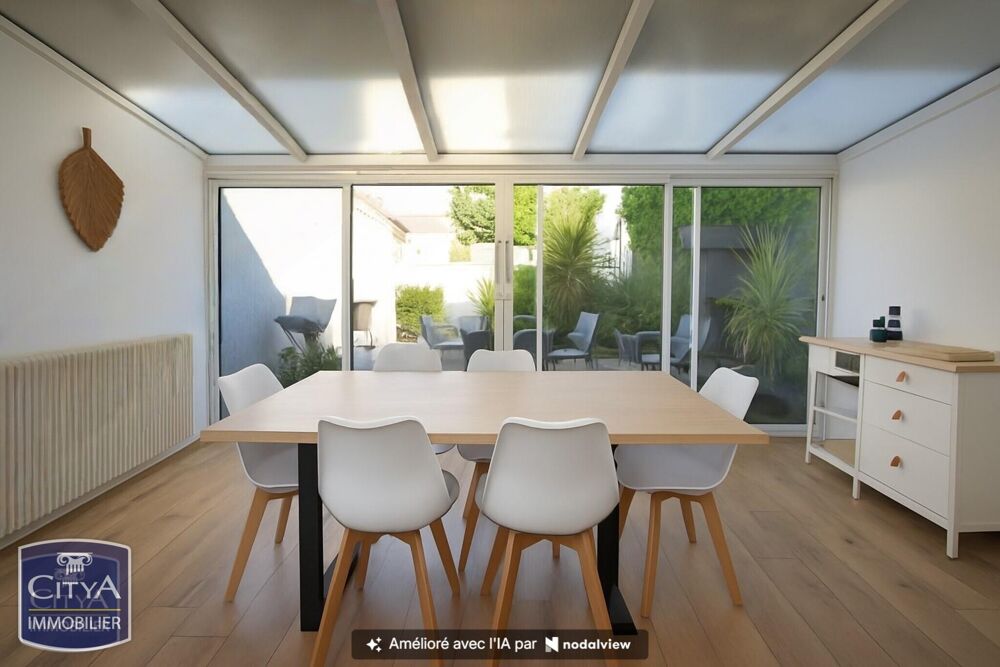 Vente Maison maison Agen