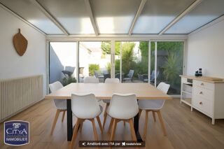 Vente Maison maison Agen