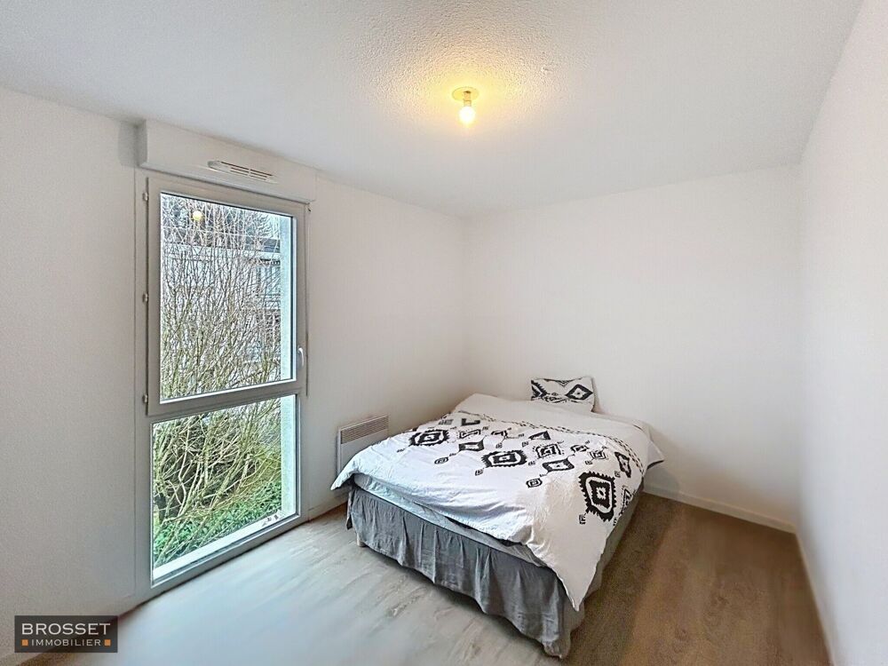 Vente Appartement appartement Tours