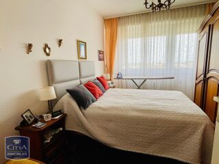  Appartement à vendre 5 pièces 107 m²