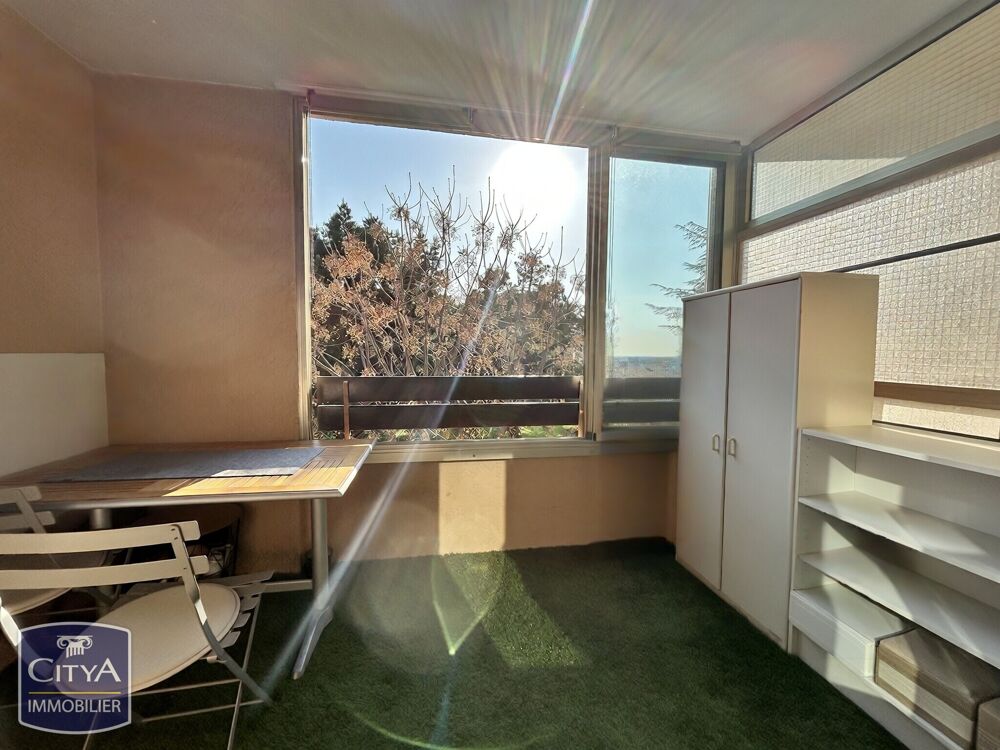 Vente Appartement appartement Fréjus