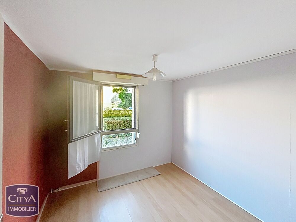 Vente Appartement appartement Lorient