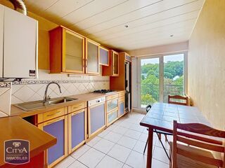  Appartement à vendre 4 pièces 77 m²