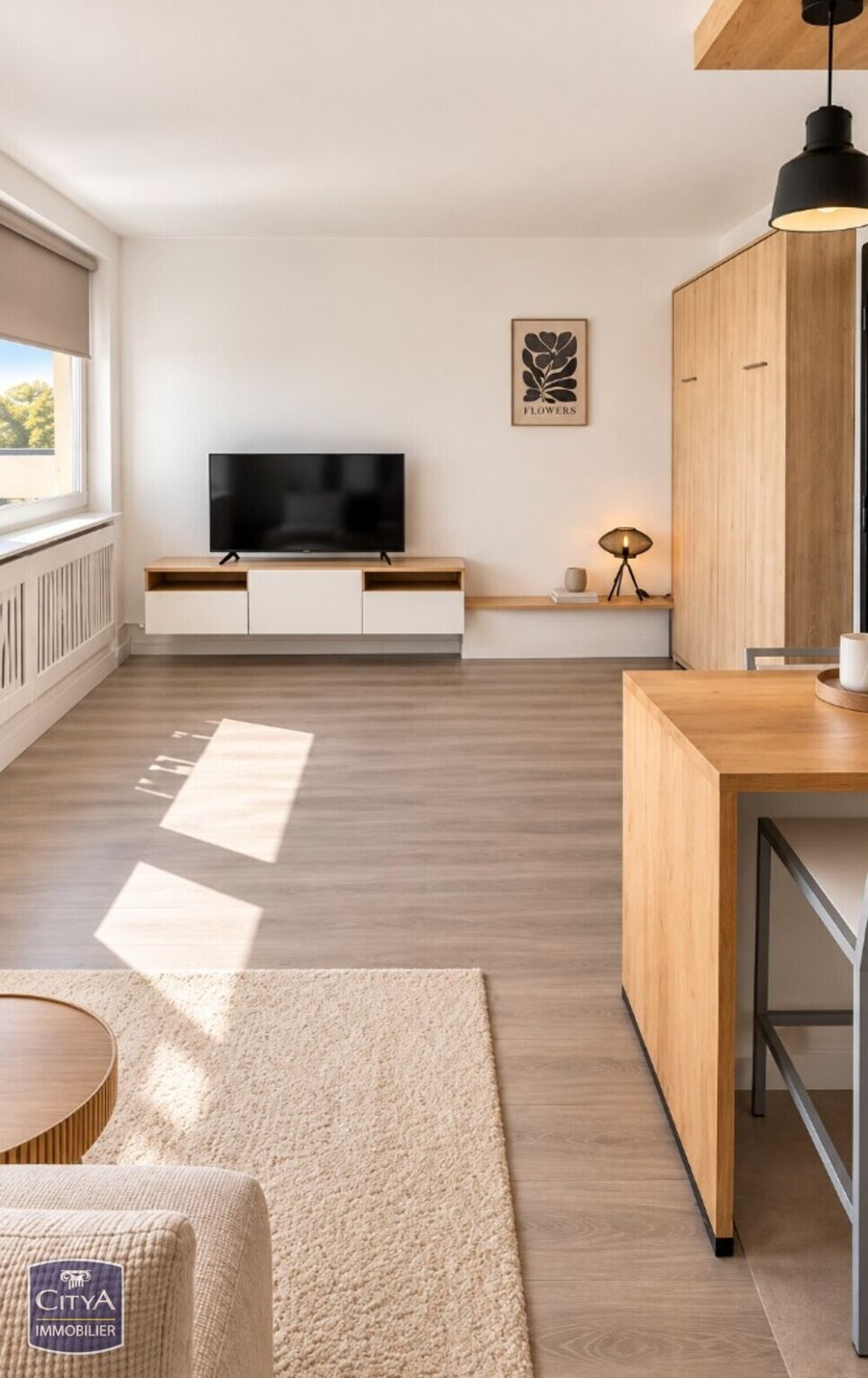 appartement