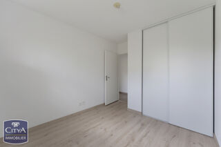  Appartement à vendre 3 pièces 64 m²