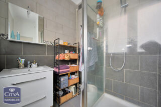  Appartement à vendre 1 pièce 22 m²