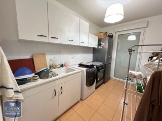  Appartement � vendre 3 pi�ces 64 m�