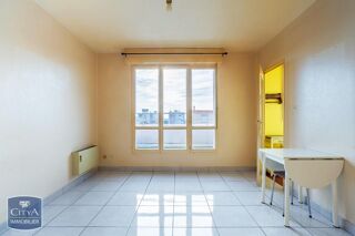  Appartement à vendre 1 pièce 22 m²