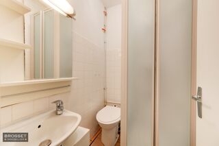  Appartement à vendre 1 pièce 12 m²
